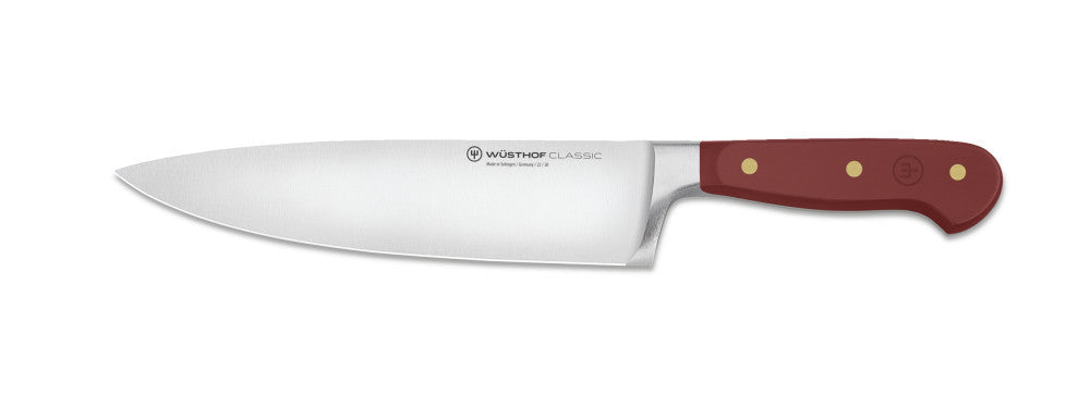 Classic Color Chef's Knife 20 cm – Tasty Sumac