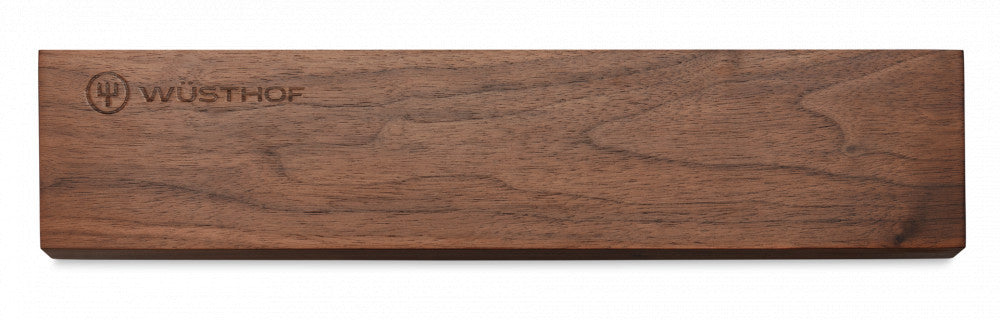 Magnetic Knife Holder 30 cm – Walnut