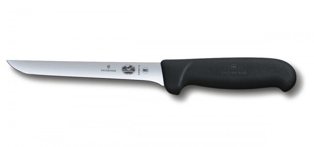 Fibrox Boning Knife 15 cm