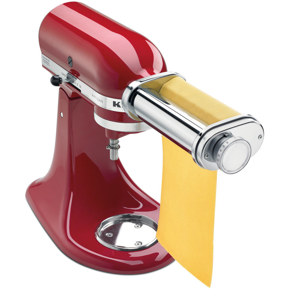 Pasta Roller Attachment