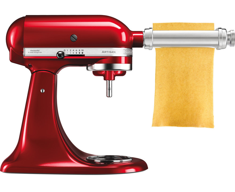 Pasta Roller Attachment