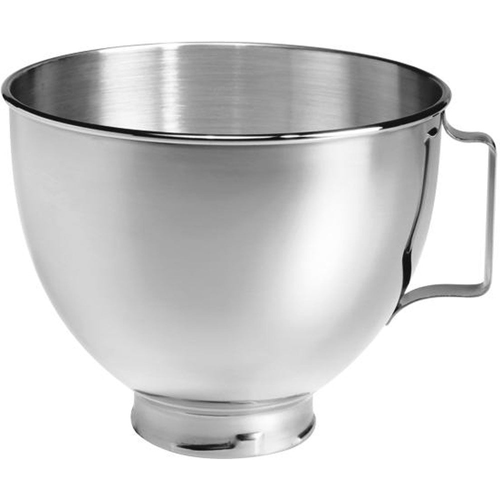 Stainless Steel Bowl 4.3 L