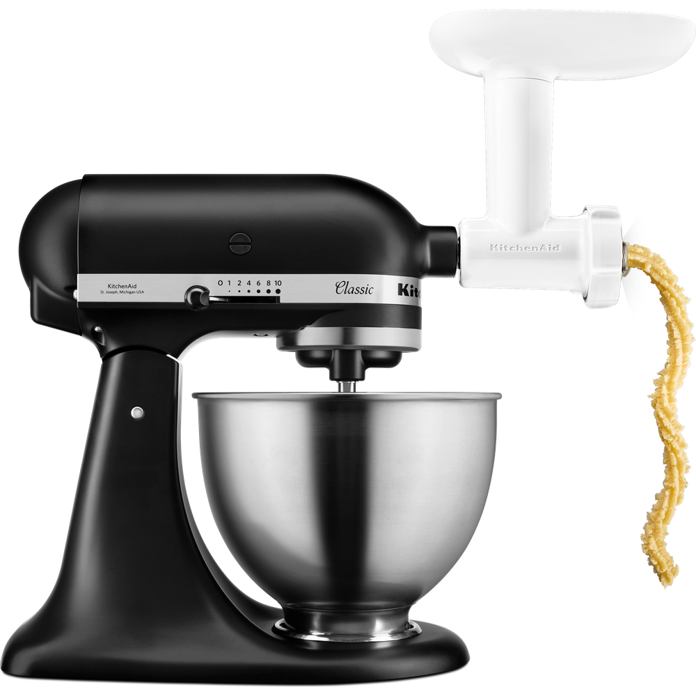 Food Grinder Attachment