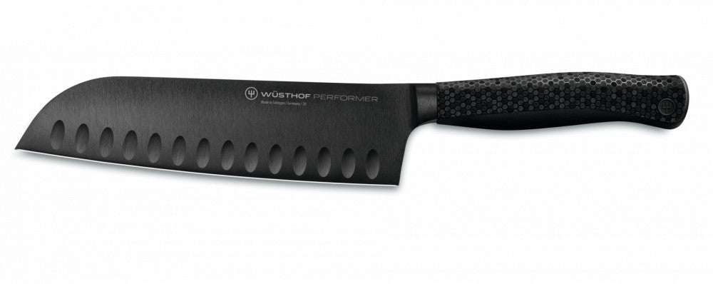 Performer Santoku Knife 17 cm