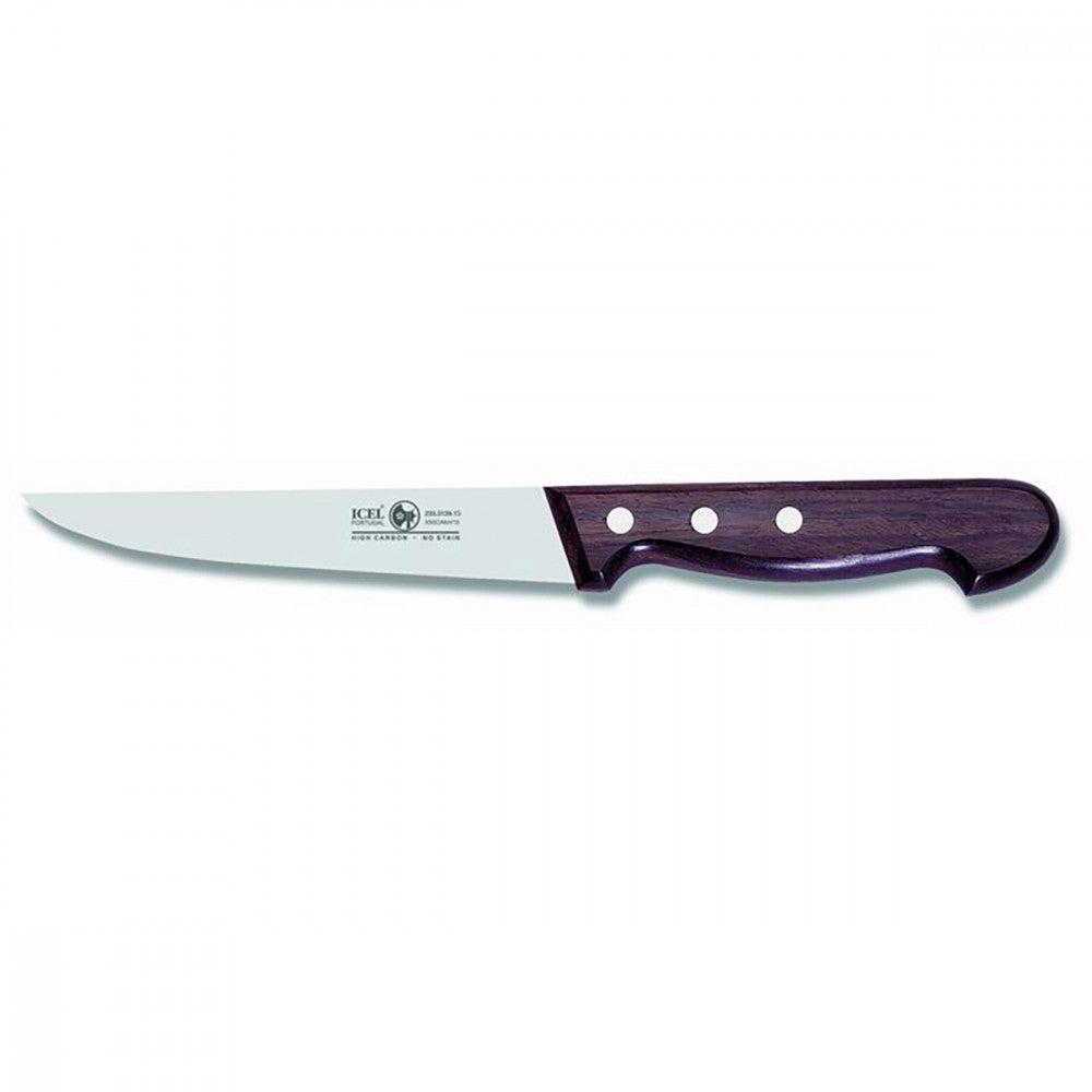 Tradição Sticking Knife 13 cm – Rosewood