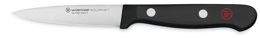 Gourmet Pointed Paring Knife 8 cm