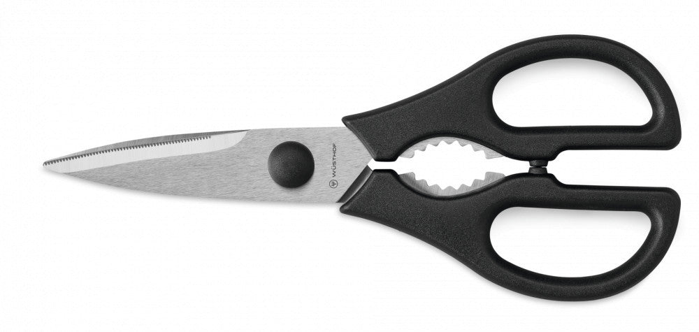Take-Apart Kitchen Scissors – Black