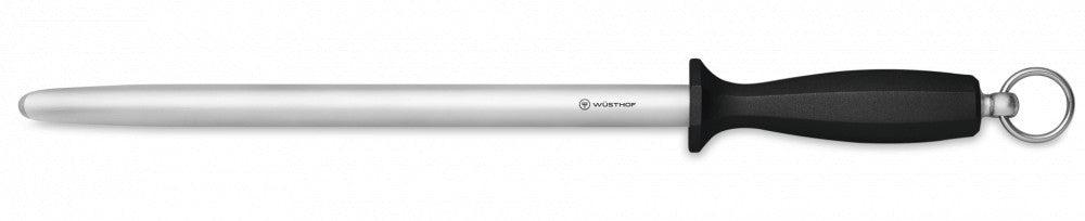 Butcher Sharpening Steel 32 cm – Oval