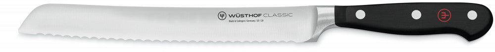 Classic Bread Knife 20 cm