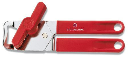 Can Opener – Red