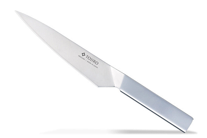 Origami Chopping Knife 130 mm – Stainless Steel
