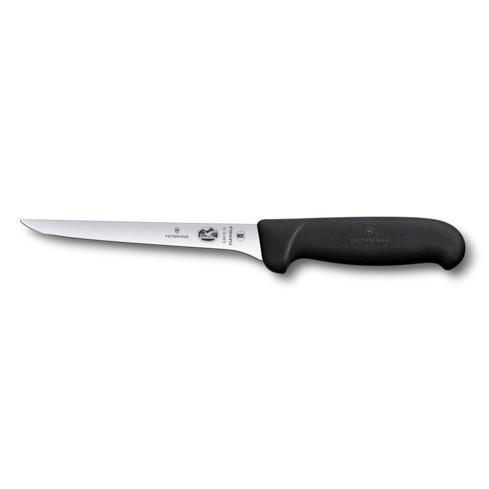 Fibrox Flexi Boning Knife 15 cm