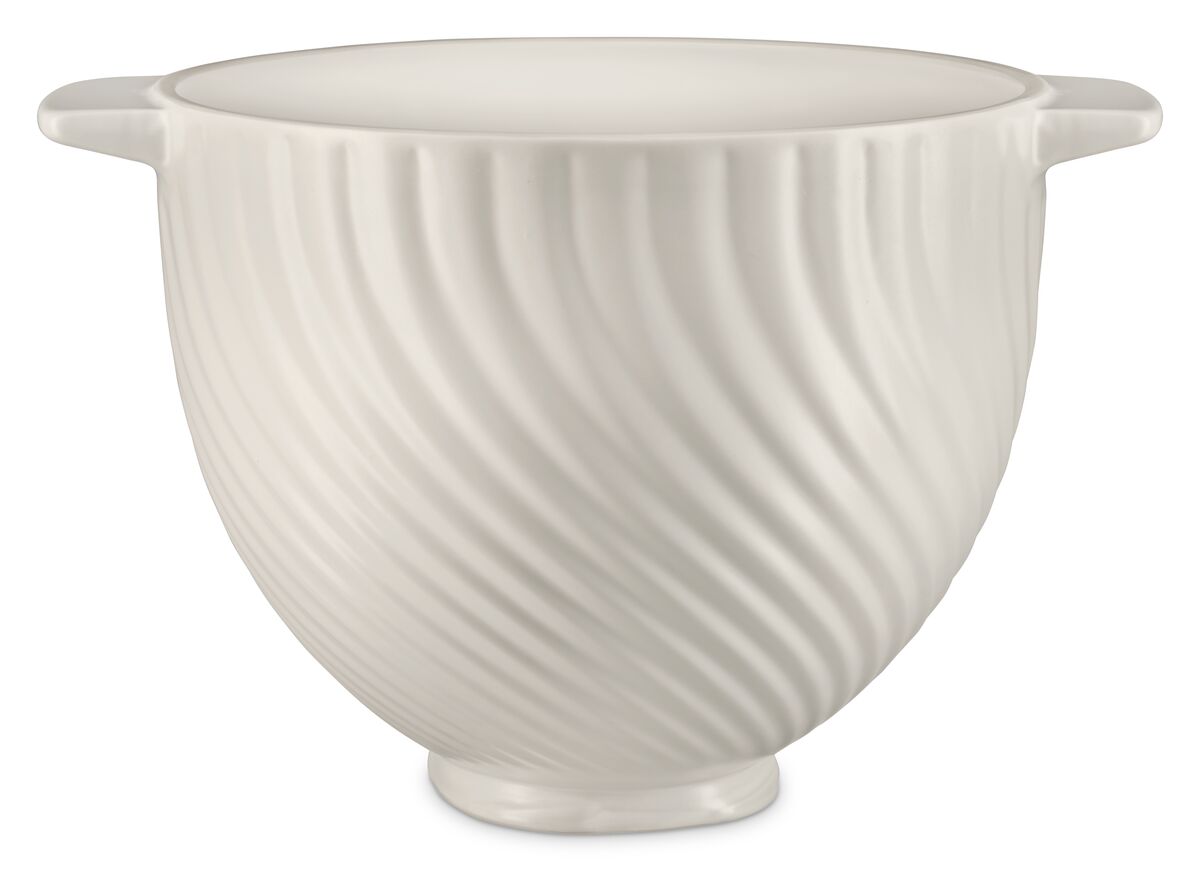 Dzieża ceramiczna 4,7 L – meringue