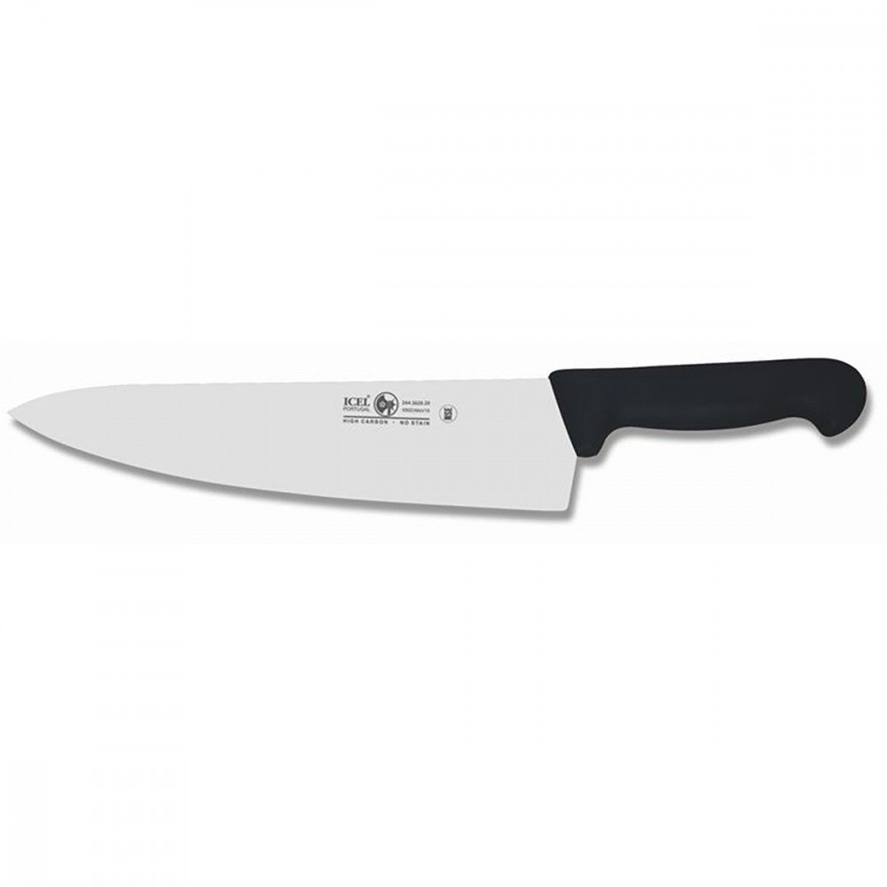 Pratica Wide-Blade Chef's Knife 20 cm