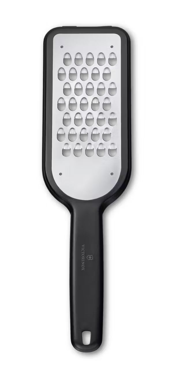 Coarse-Blade Kitchen Grater