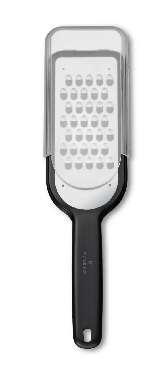 Coarse-Blade Kitchen Grater
