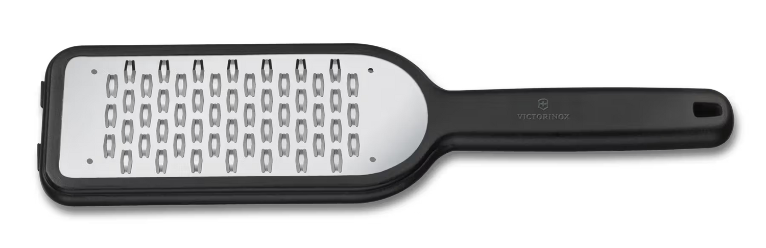 Ribbon-Blade Kitchen Grater