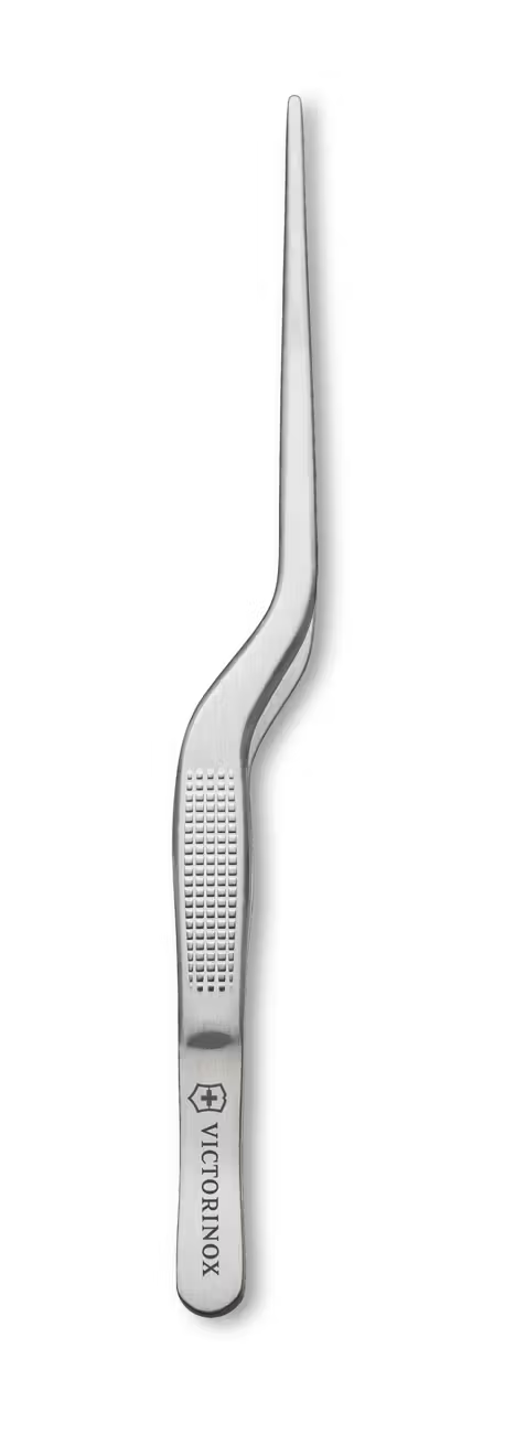 Offset Tweezers 16 cm