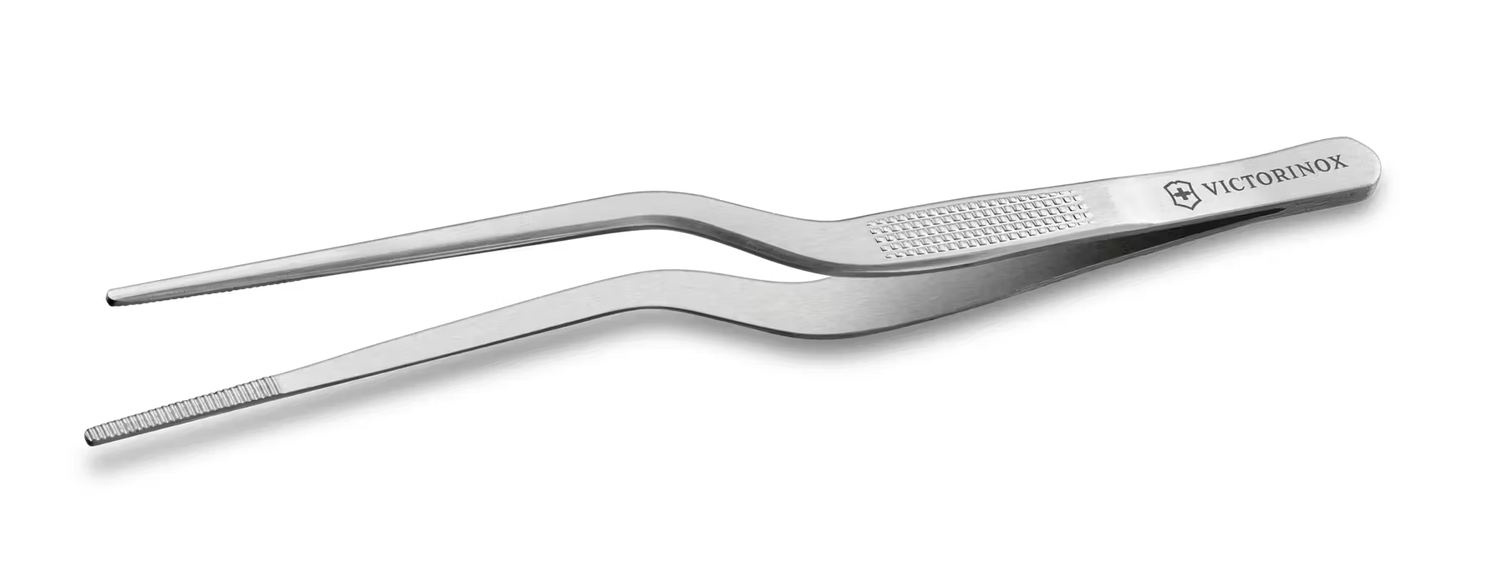 Offset Tweezers 16 cm