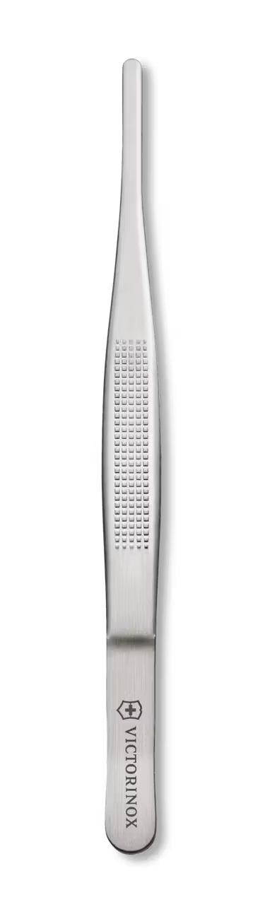 Straight Tweezers 16 cm