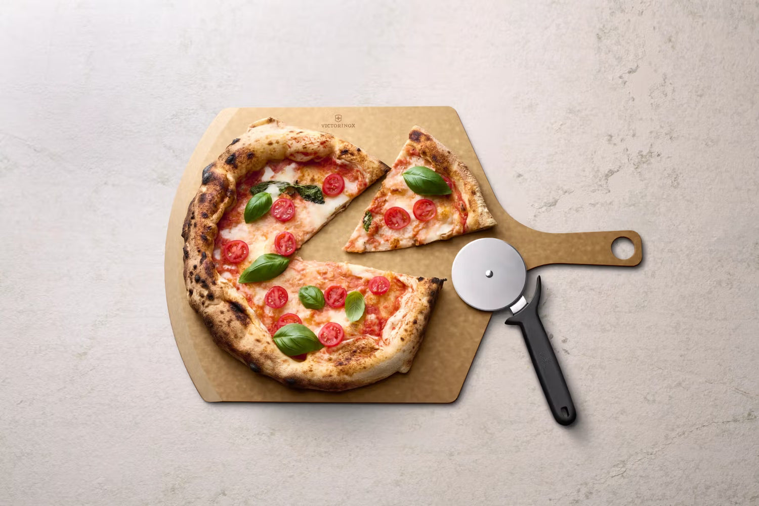 Pizza Slicer 23 cm