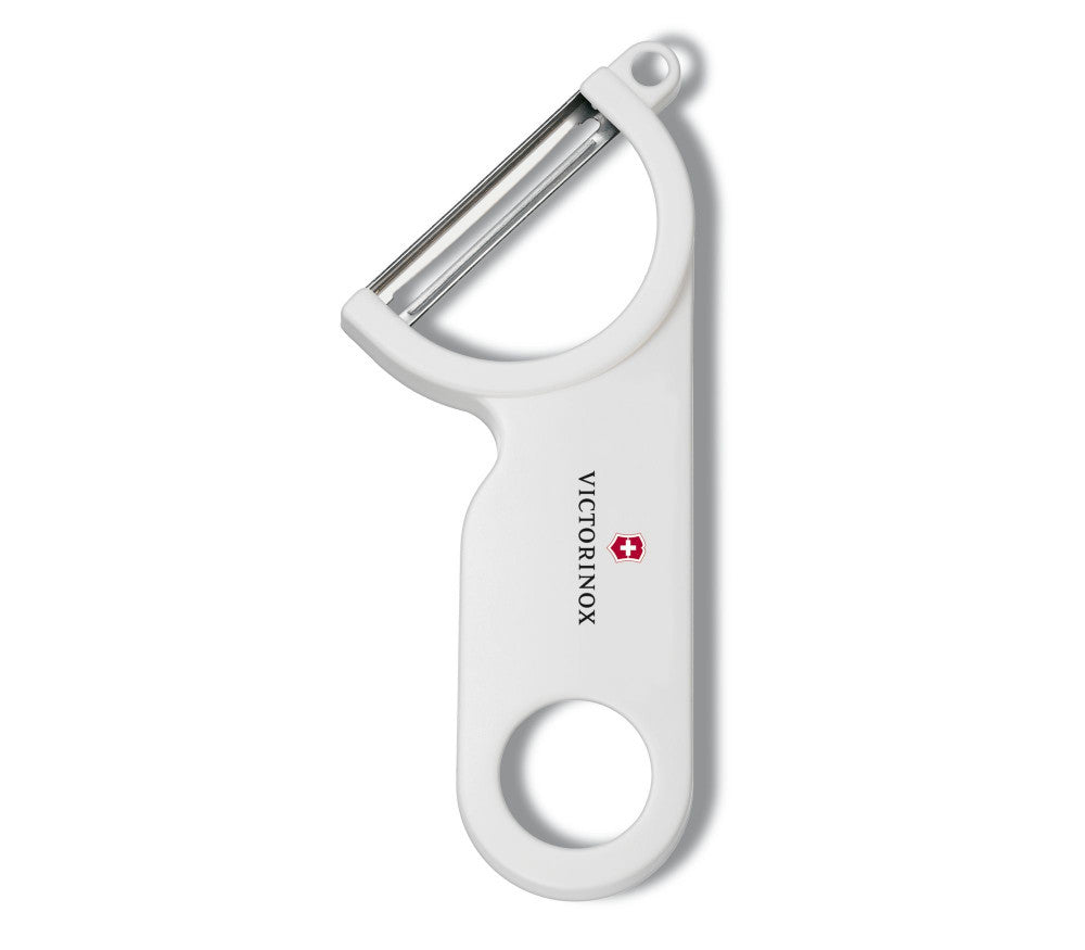 Potato Peeler – White