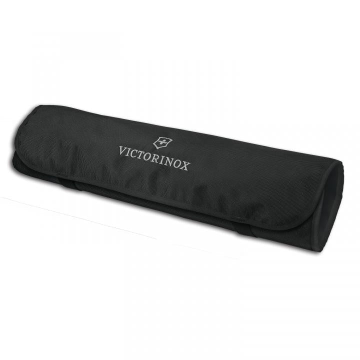 Knife Roll Bag, 8 Compartments – Empty