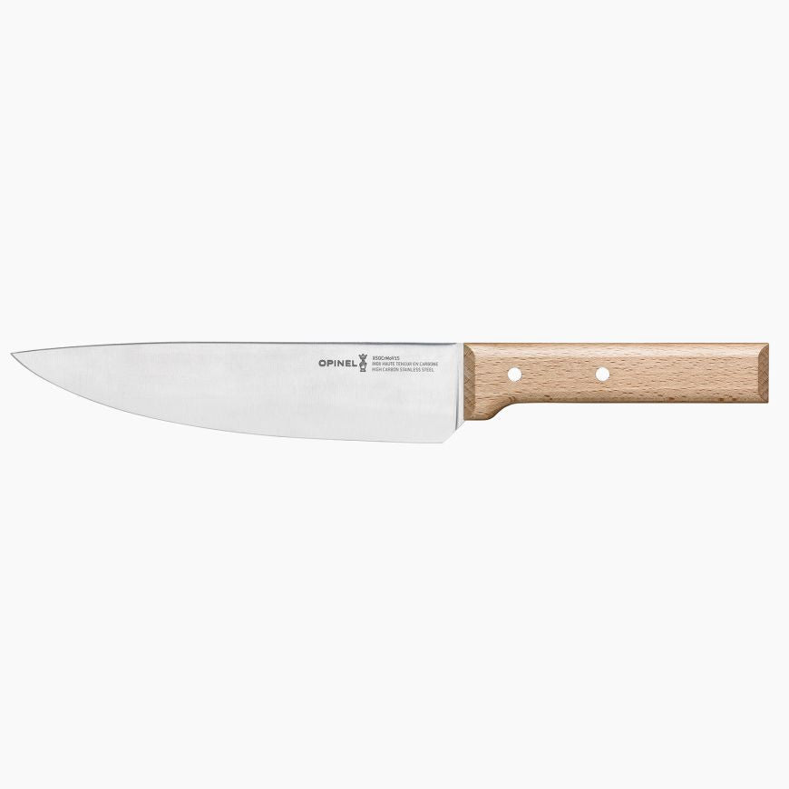 Trio Box 3 Parallèle knives
