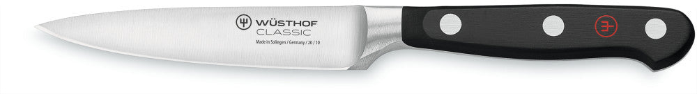 Classic Paring Knife 10 cm