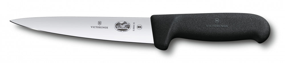 Fibrox Sticking Knife 16 cm