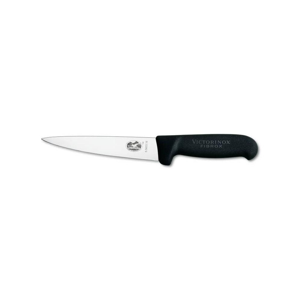 Fibrox Sticking Knife 12 cm