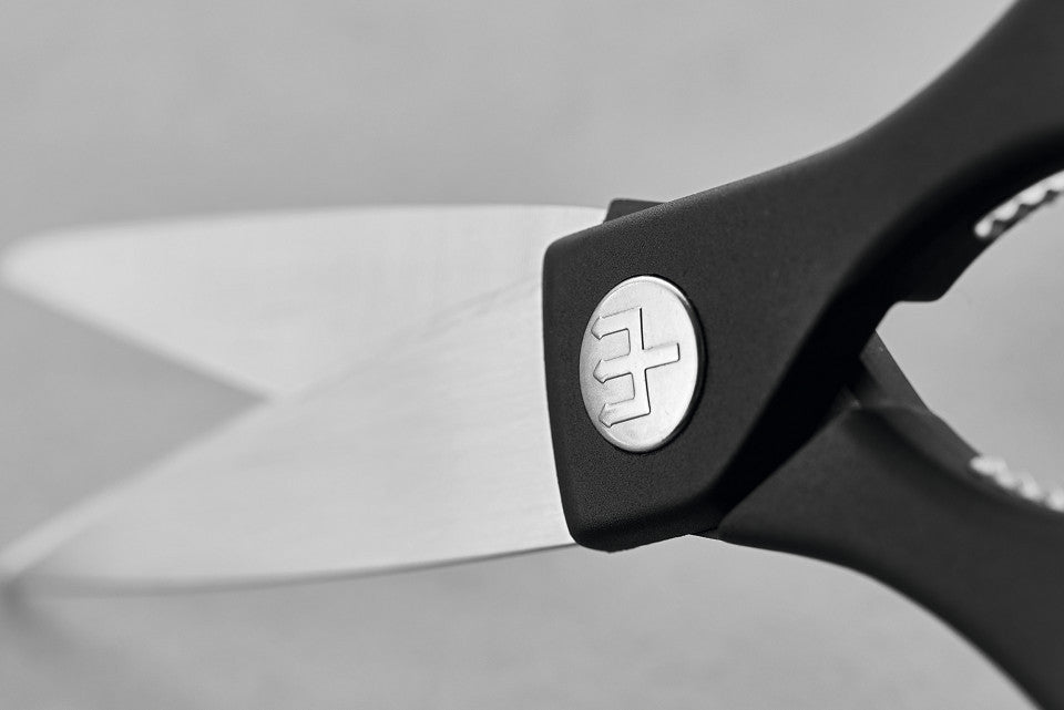Kitchen Scissors – Black
