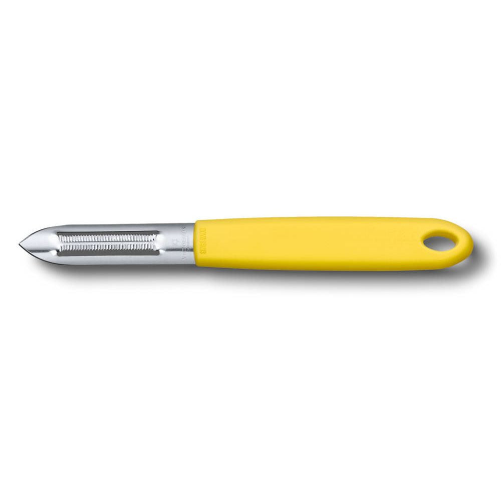 Universal Peeler – Yellow