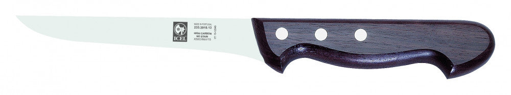 Tradição Boning Knife 13 cm – Rosewood