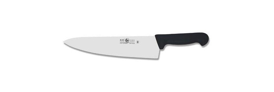 Pratica Wide-Blade Chef's Knife 26 cm