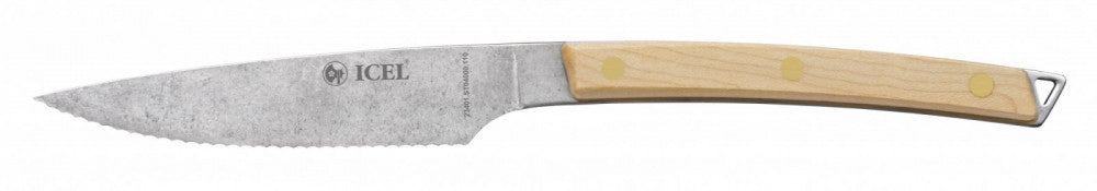 Steak Knife 11 cm – Maple Wood