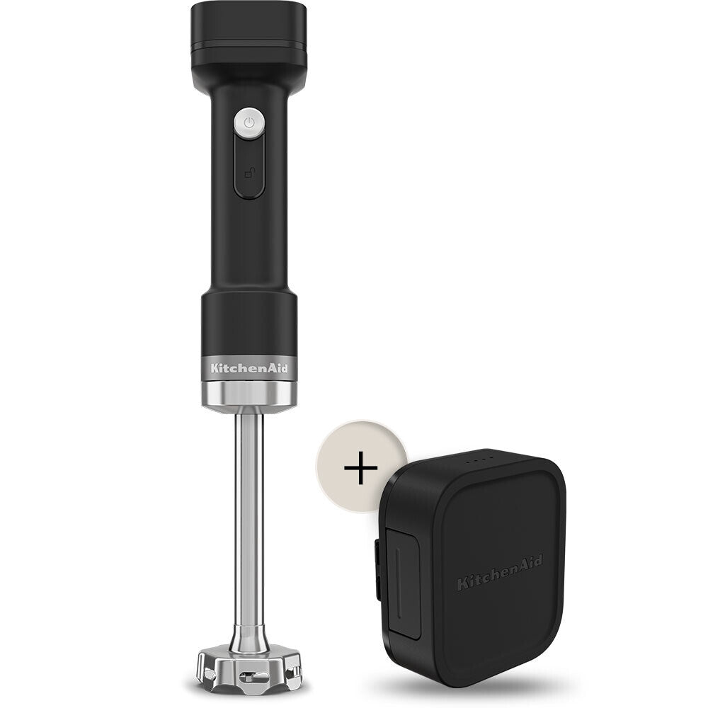 Cordless Hand Blender - KitchenAid GO