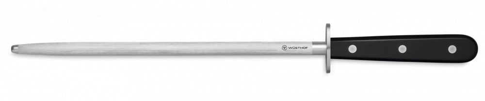 Classic Sharpening Steel 26 cm – Round