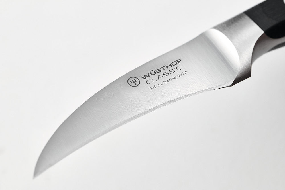 Classic Peeling Knife 7 cm
