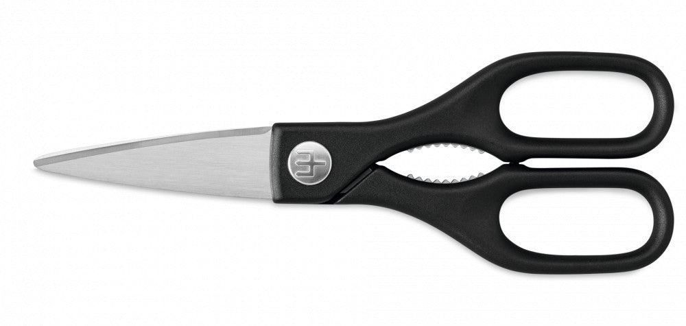 Kitchen Scissors – Black