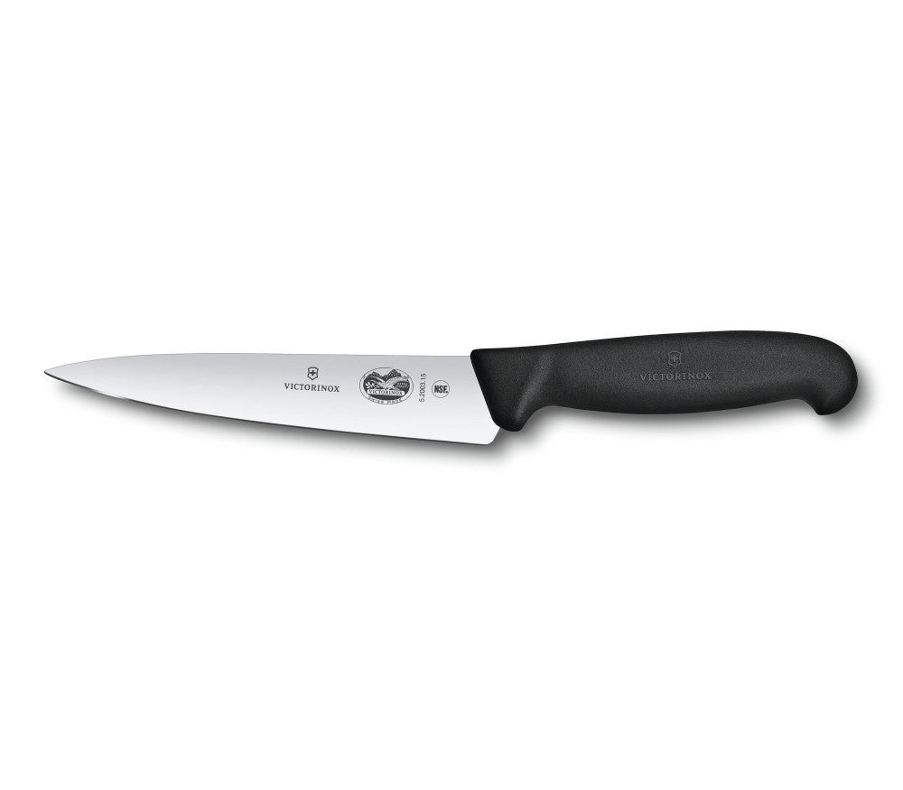 Fibrox Kitchen Knife 15 cm