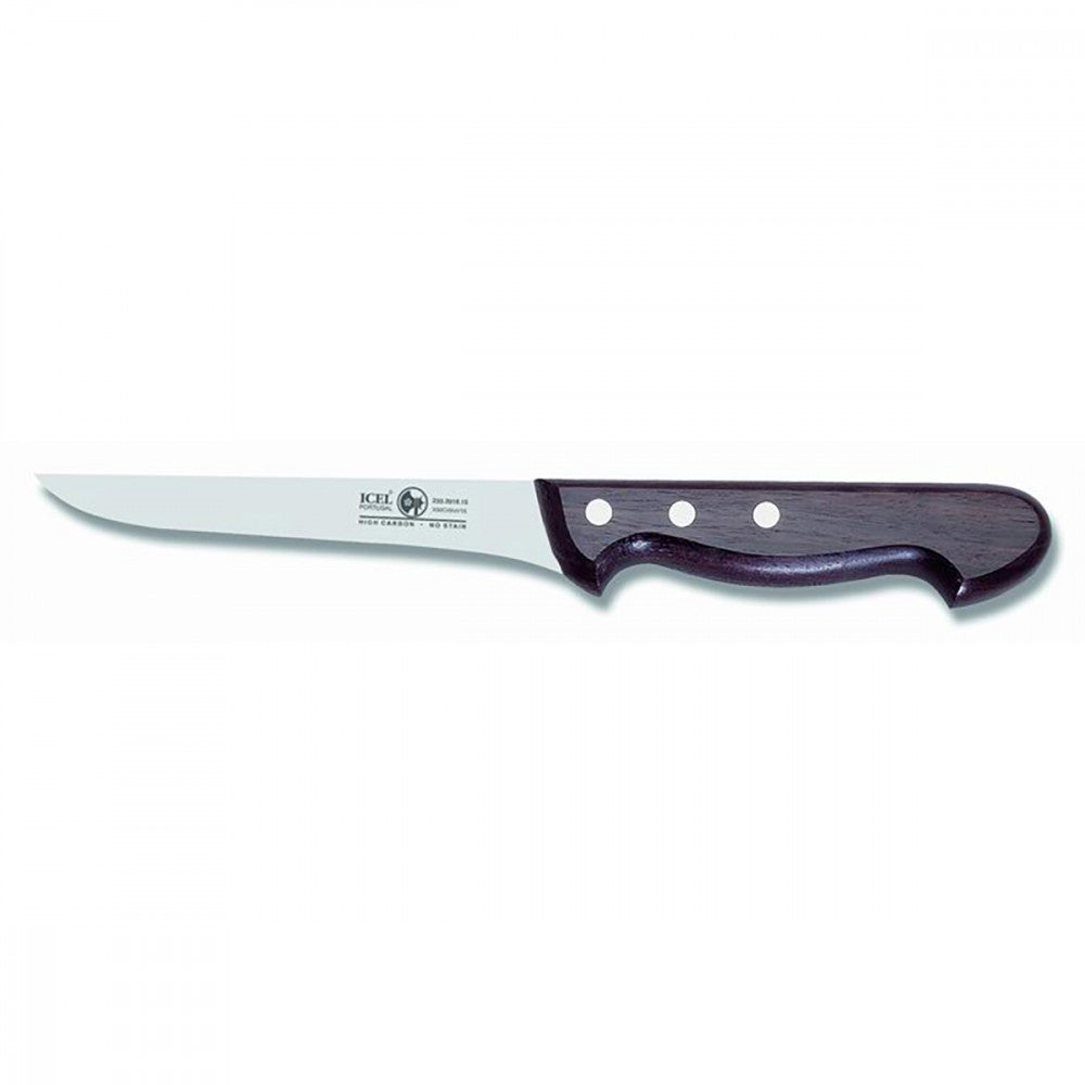 Tradição Boning Knife 15 cm – Rosewood