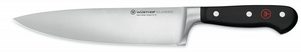 Classic Chef's Knife 20 cm – Boxed