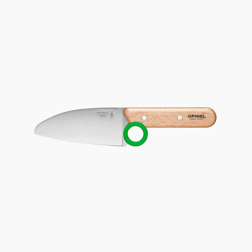"Le Petit Chef" children's kitchen set – Green