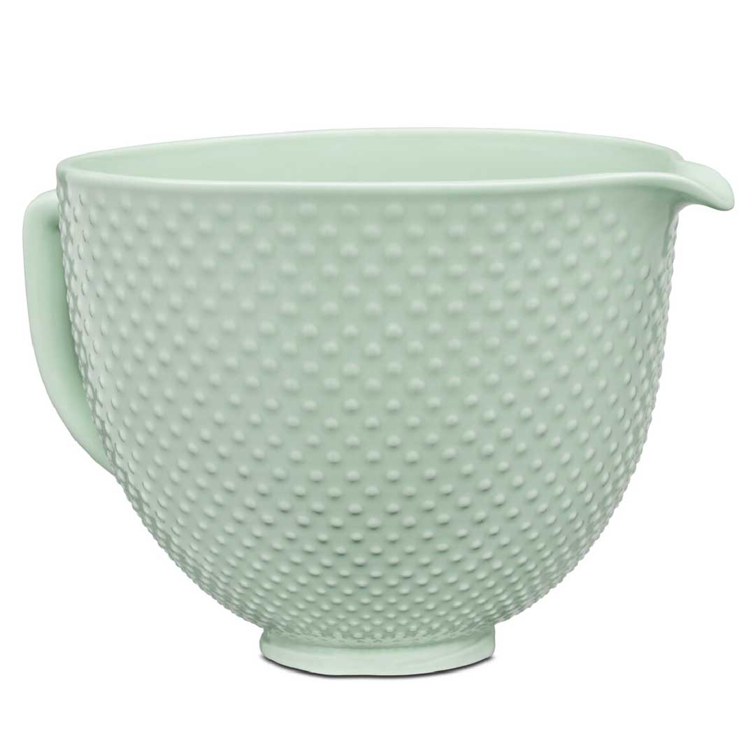 Ceramic Bowl 4.7 L – Dew Drop