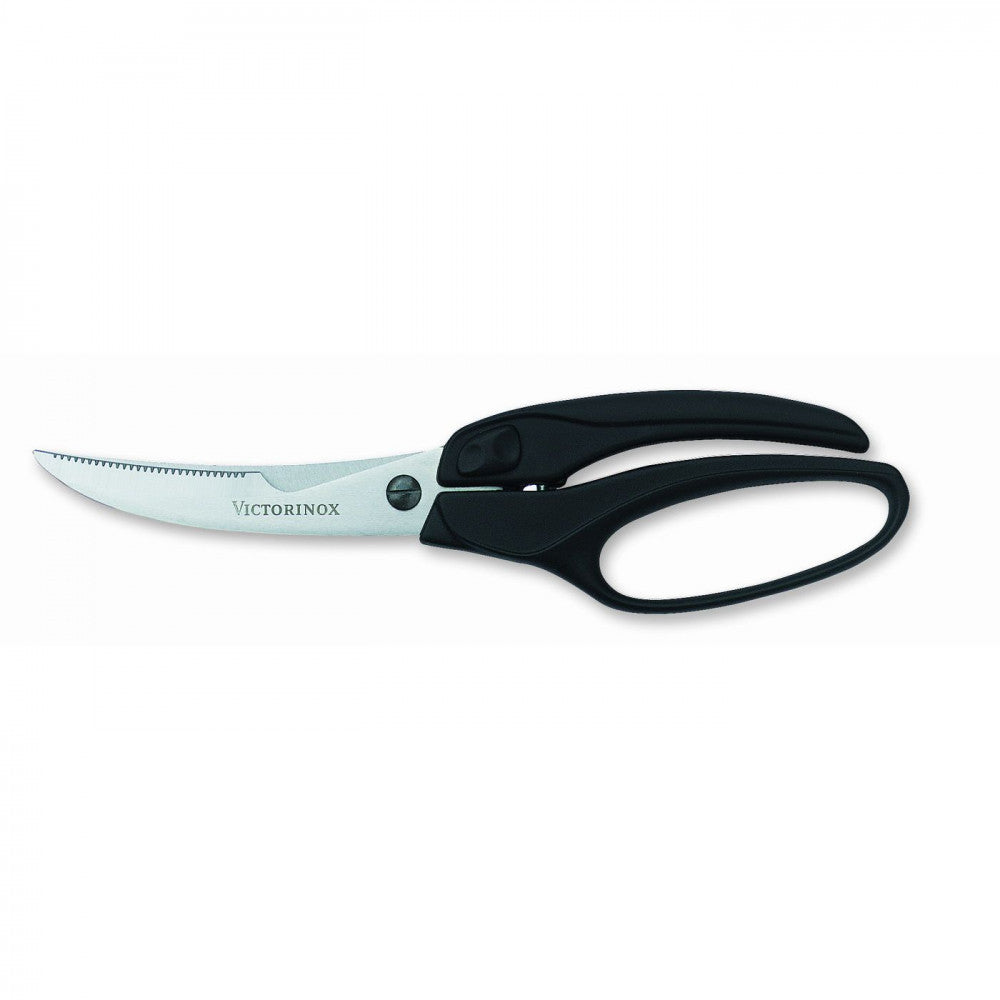 Poultry Scissors – Black