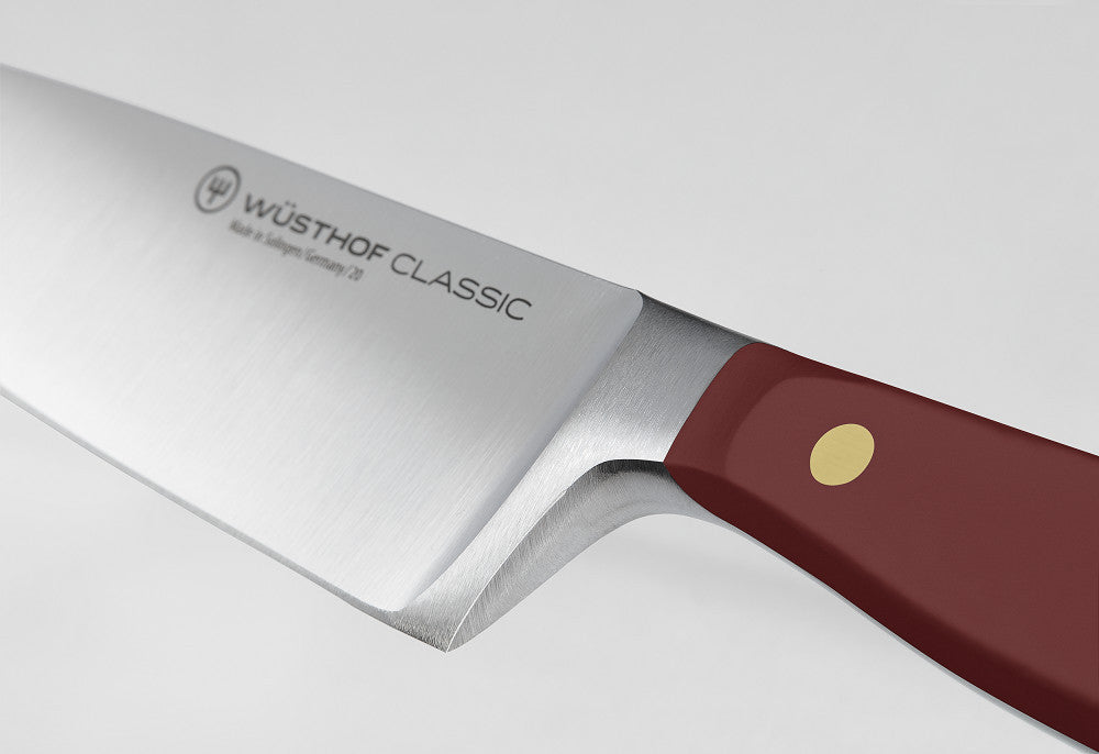 Classic Color Chef's Knife 20 cm – Tasty Sumac