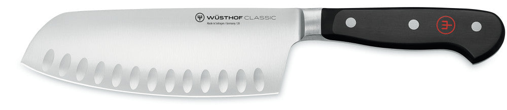 Classic Chai Dao Knife 17 cm