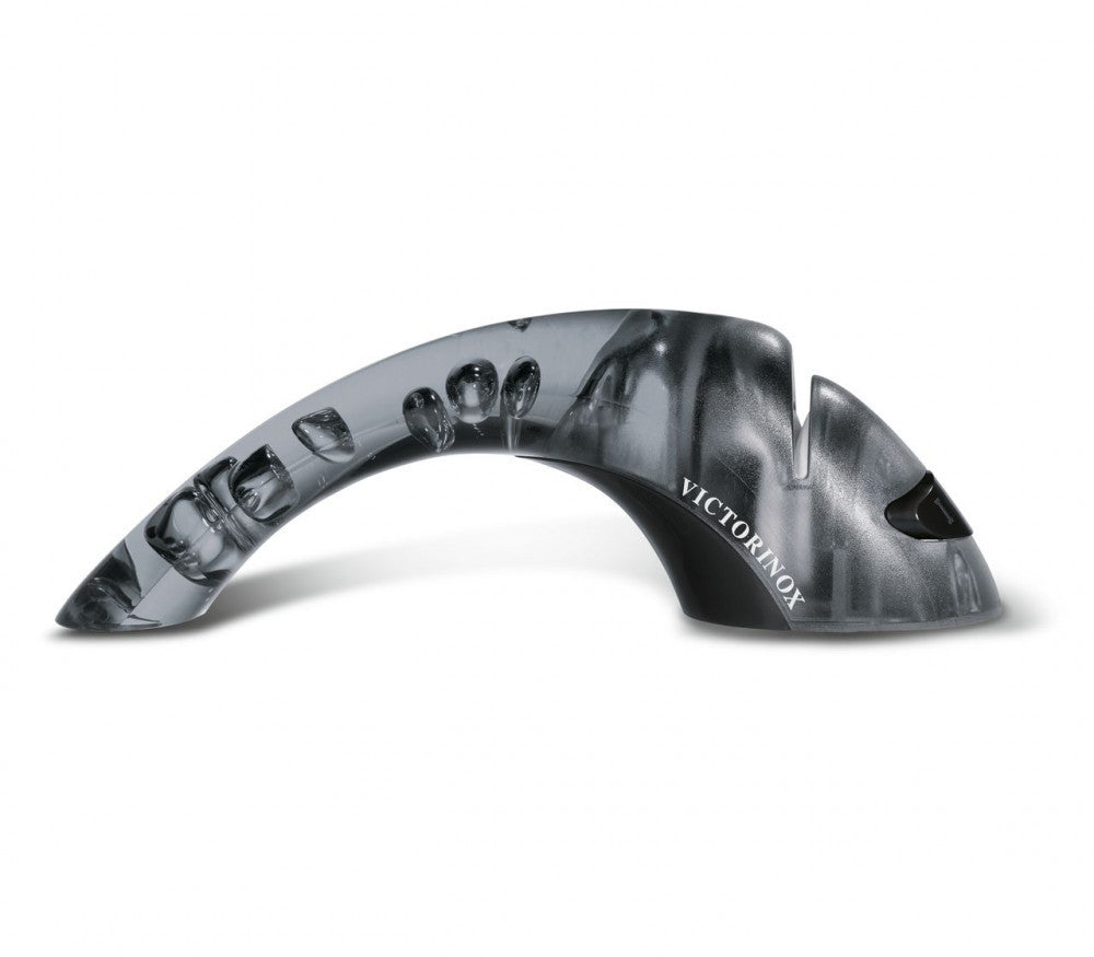Ceramic Knife Sharpener – Black