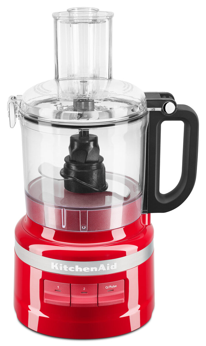 Food Processor 1.7l – Empire Red